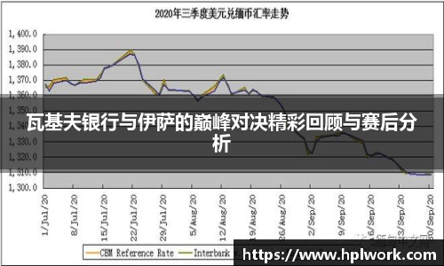瓦基夫银行与伊萨的巅峰对决精彩回顾与赛后分析